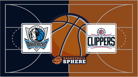 clippers vs mavericks prediction sportsbookwire|Mavericks vs. Clippers odds, score prediction, time: 2024 NBA .